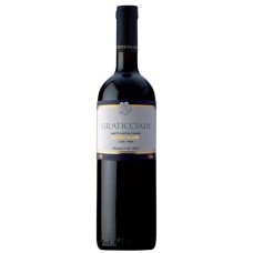 Graticciaia Rosso 2015 Salento - igt